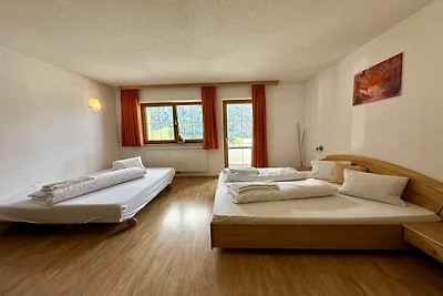 Appartement Neustift bij Stubai Gletsjer