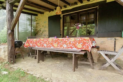Heritage gîte in Aquitaine mit...