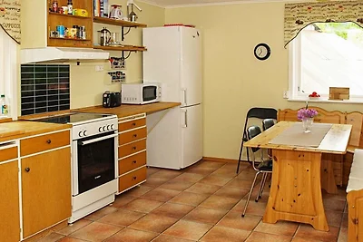 6 Personen Ferienhaus in LONEVÅG-By Traum
