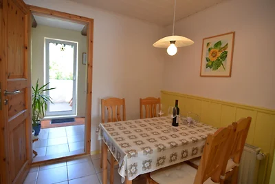 Ruhiges Apartment in Huttenrode nahe Skigebie...