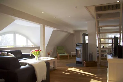 Ferienwohnung 4 im Haus Trommelplatz
