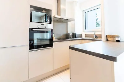 Apartment f�r f�nf Personen in Meeresnהhe