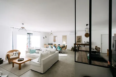 Charmantes Haus mit privatem Pool