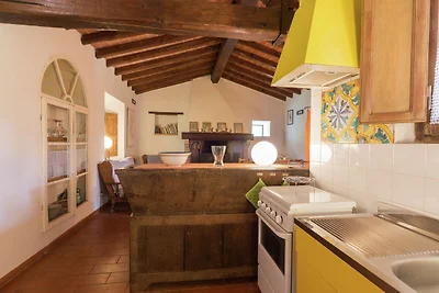 Ruhiges Chalet mit privatem Pool