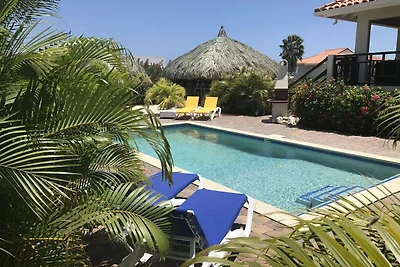 Villa vicino alla spiaggia nel lussuoso...