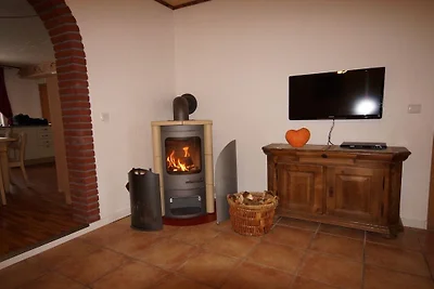 Appartamento per vacanze con 2 camere da...