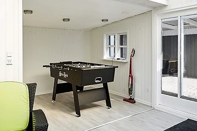 6 Personen Ferienhaus in Slagelse