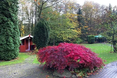 Ferienwohnung mit 3 Schlafzimmer