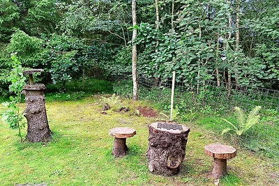 6 persone case ad Sæby-By Traum