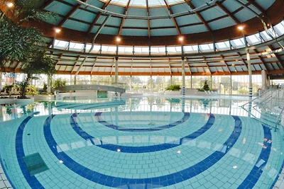 Ferienwohnungen im Seepark Sellin