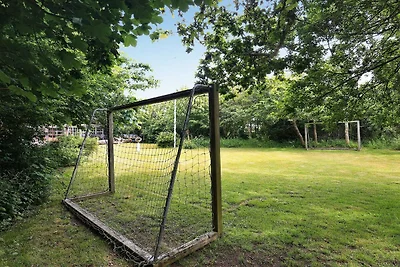 11 Personen Ferienhaus in Vinderup-By Traum