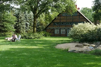 Ferienwohnung mit 5 Schlafzimmer