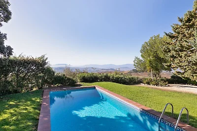 Modernes Cottage in La Joya mit eigenem Pool
