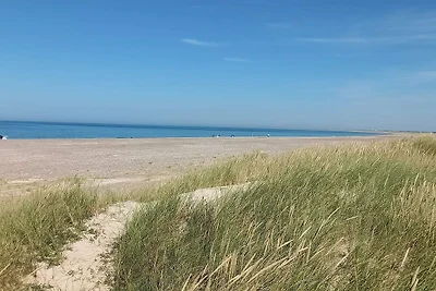 Gezellig strandverblijf -- By Traum...