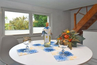 Ferienhaus mit 1 Schlafzimmer