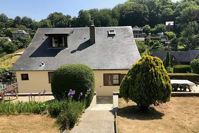 Vakantiehuis met 1 slaapkamer