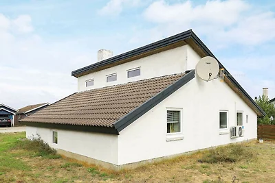 7 Personen Ferienhaus in Thisted-By Traum