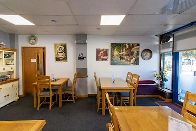 Standaard Drievoudige Kamer