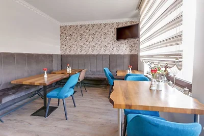 Delizioso appartamento a Oberhausen