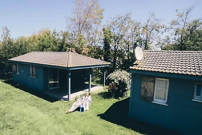 3-Zimmer-Chalet f�r 6 Personen