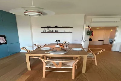 1-Zimmer-Wohnung für 4 Personen in der Nähe d...