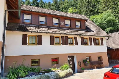 Holiday apartment with 1 bedroom