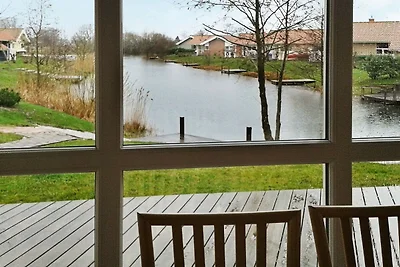 6 Personen Ferienhaus in Otterndorf