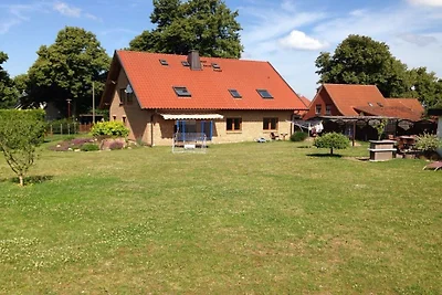 Appartamento per le vacanze con 3 camere da...