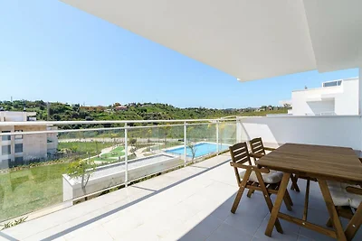 Stilvolle Wohnung in La Cala de Mijas