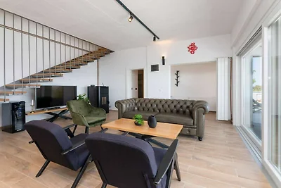 Spectacular Bol Island Sea View Villa with Po...