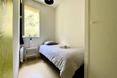 Appartementen voor 5 personen