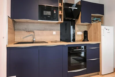 Apartment in Sarzeau in der Nähe des Strandes...