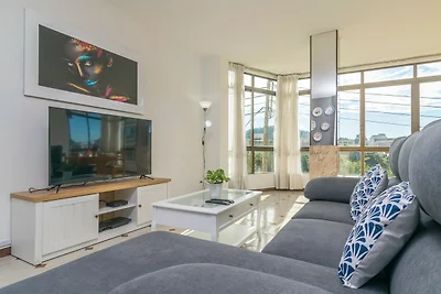 Socorro 39-1 - Apartment In Felanitx.