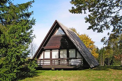 Villaggio turistico Vorauf, Siegsdorf