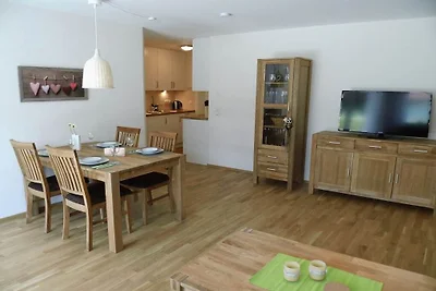 Ferienwohnung mit 1 Schlafzimmer