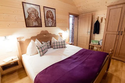 Chalet junto al telesilla de Zlaim con sauna.