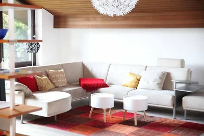 Ferienwohnung mit 2 Schlafzimmer