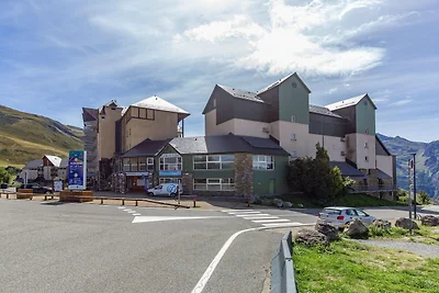apartman za odmor Obiteljski odmor St-Germain-de-Calber