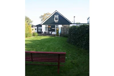 Ferienhaus mit 1 Schlafzimmer