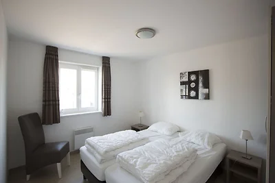 Modernes Appartement mit Strand in nur 500 m.