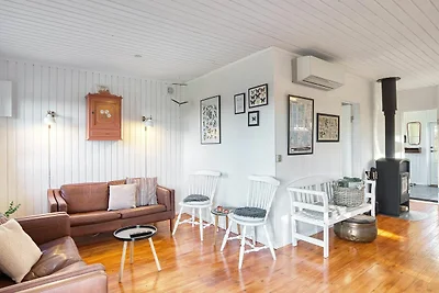 6 Personen Ferienhaus in Skibby-By Traum
