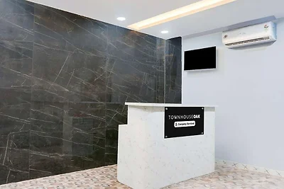 Townhouse Hinjewadi Firmenaufenthalt