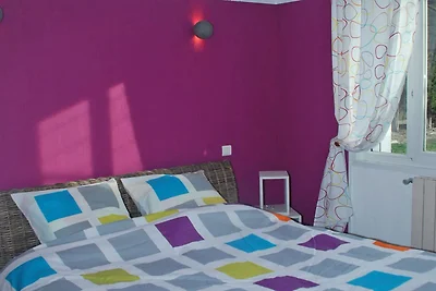Spaziosa casa vacanze con piscina privata