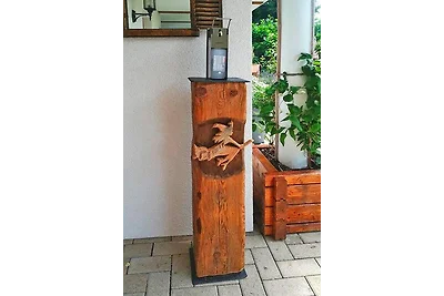 Appartamento, Clausthal-Zellerfeld