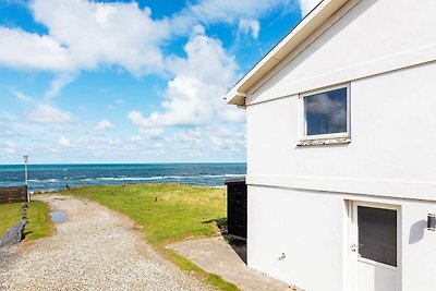 6 Personen Ferienhaus in Løkken