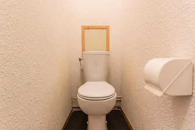 Apartment in Montchavin in der Nähe der...