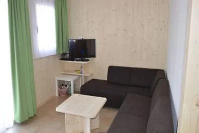 Chalet attraente con sauna