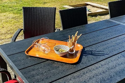12 Personen Ferienhaus in Nordborg