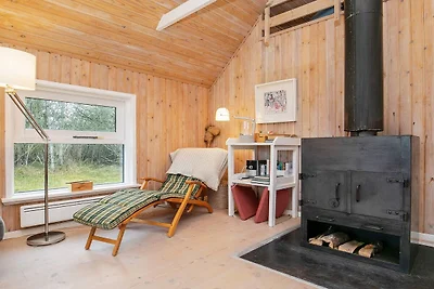 7 osob apartament w Skagen-By Traum
