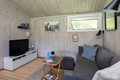 5 Personen Ferienhaus in Ålbæk